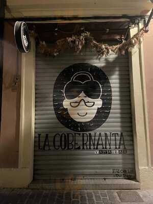 La Gobernanta Yaya Bar Carmen