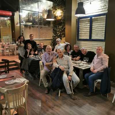 La Gobernanta Yaya Bar Carmen