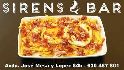 Sirens Bar