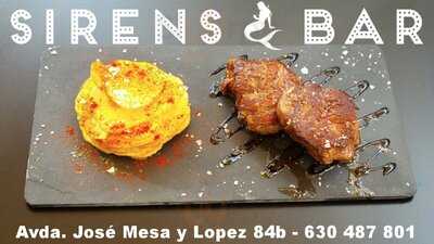 Sirens Bar