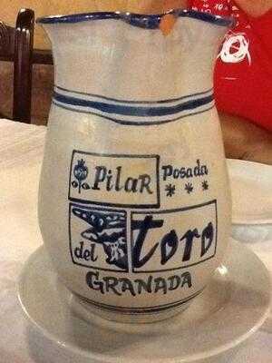 Posada Pilar Del Toro