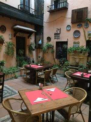 Posada Pilar Del Toro