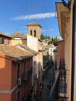 Posada Pilar Del Toro