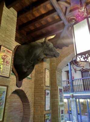 Posada Pilar Del Toro