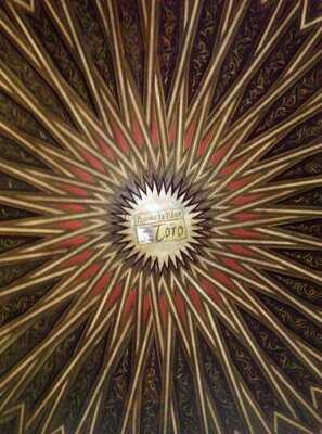 Posada Pilar Del Toro