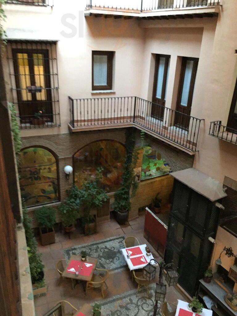 Posada Pilar Del Toro