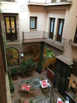 Posada Pilar Del Toro