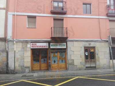 Restaurante Miren Itziar