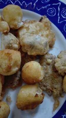 Restaurante Miren Itziar