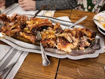 Restaurante Miren Itziar