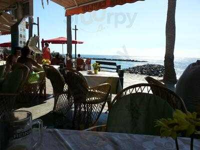 Don Carlos Restaurante