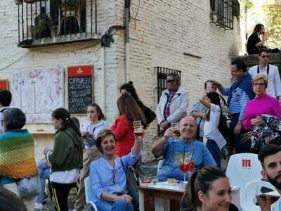 La Taberna De Tiacheta