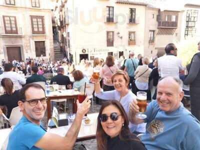 La Taberna De Tiacheta