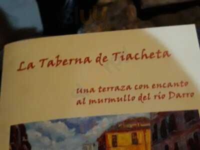 La Taberna De Tiacheta