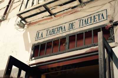 La Taberna De Tiacheta