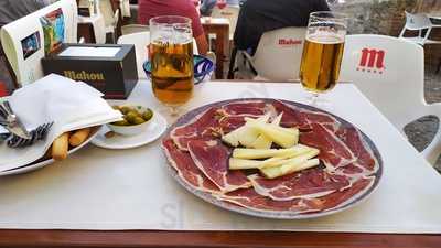 La Taberna De Tiacheta