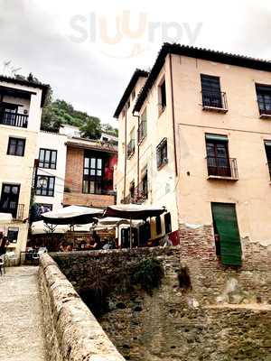 La Taberna De Tiacheta