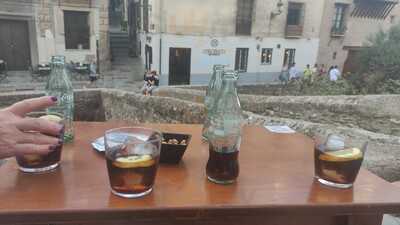 La Taberna De Tiacheta