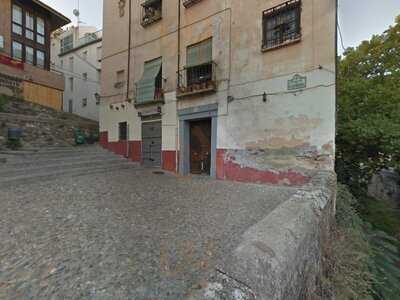 La Taberna De Tiacheta