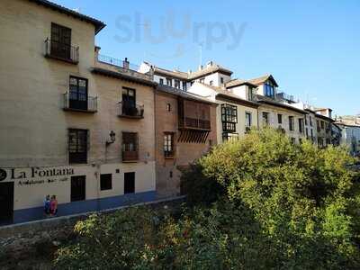 La Taberna De Tiacheta