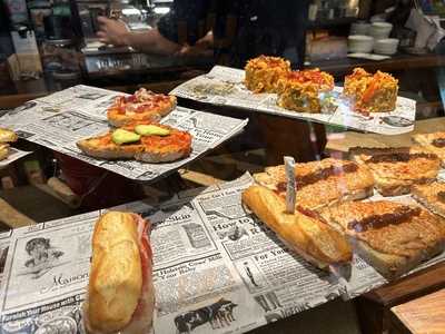 Kapikua Plaza Euskadi