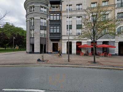 Kapikua Plaza Euskadi