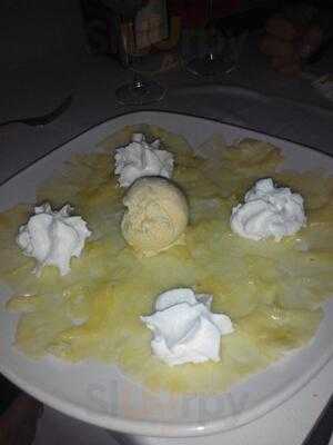 Restaurante Principal