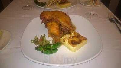 Restaurante Principal