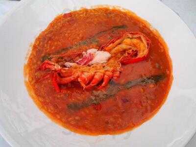 Restaurante Principal