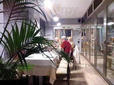 Restaurante Principal