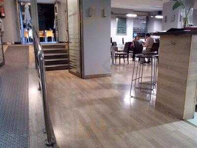 Restaurante Principal