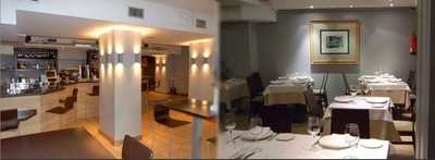 Restaurante Principal