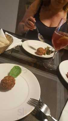 Restaurante Principal