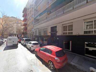 Restaurante Principal