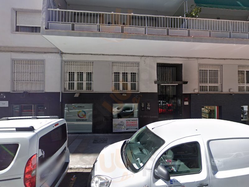 Restaurante Principal