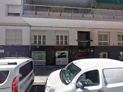 Restaurante Principal