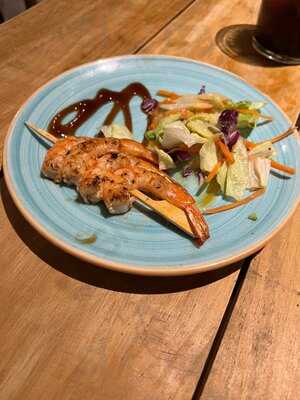 La Gorda De Las  Delicias