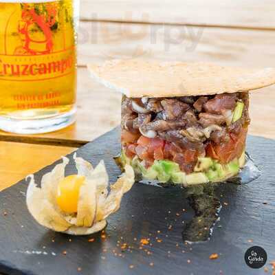 La Gorda De Las  Delicias