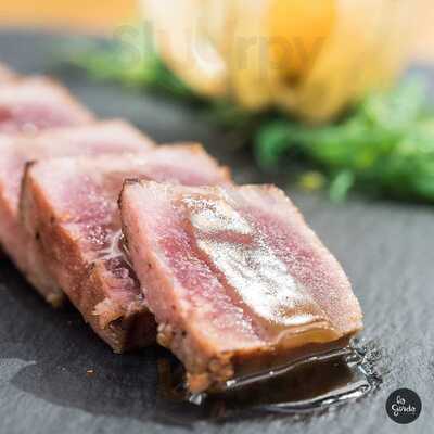 La Gorda De Las  Delicias