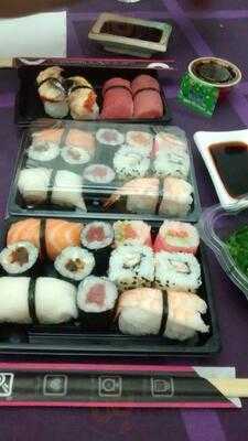 Sushimore