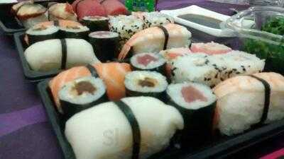 Sushimore