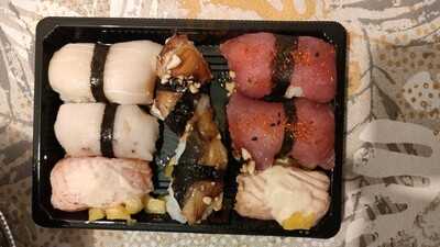 Sushimore