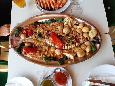 Restaurante La Costa