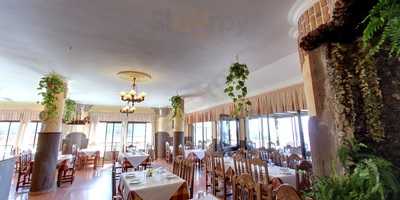 Restaurante La Costa