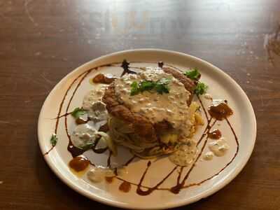 Restaurante La Costa