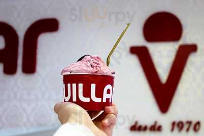 Heladeria Villar