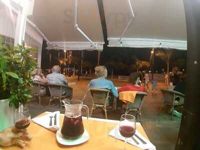 Restaurante Miramar Tf