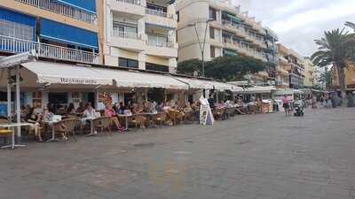 Restaurante Miramar Tf