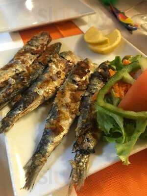 Restaurante Miramar Tf