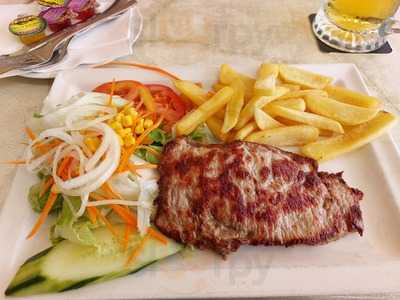 Restaurante Miramar Tf